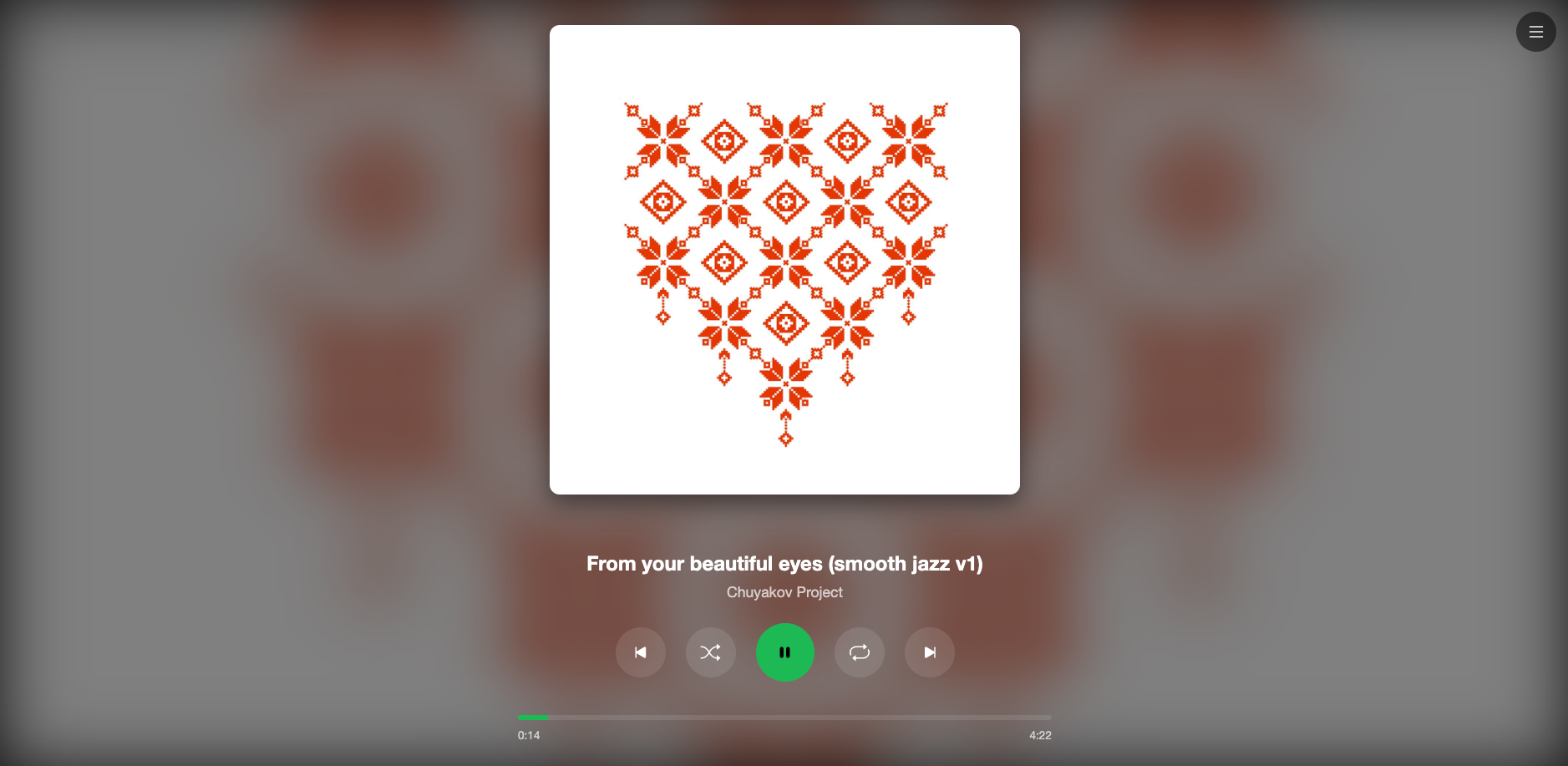 Кратко о технологиях Telegram Music Hub (TMH)